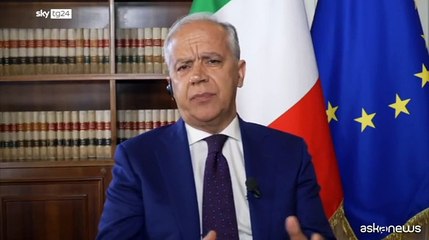 Dl Sicurezza, Piantedosi rassicura: "Nessun aggravio per le carceri"