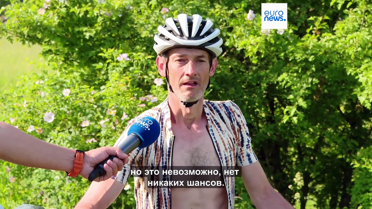 Соляная шахта "Прайд" под угрозой обрушения из...