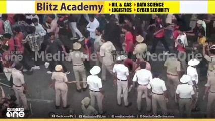 ആർസിബിയുടെ വിജയാഘോഷം; തിക്കിലും തിരക്കിലും പെട്ട് ഏഴ് പേർ മരിച്ചു