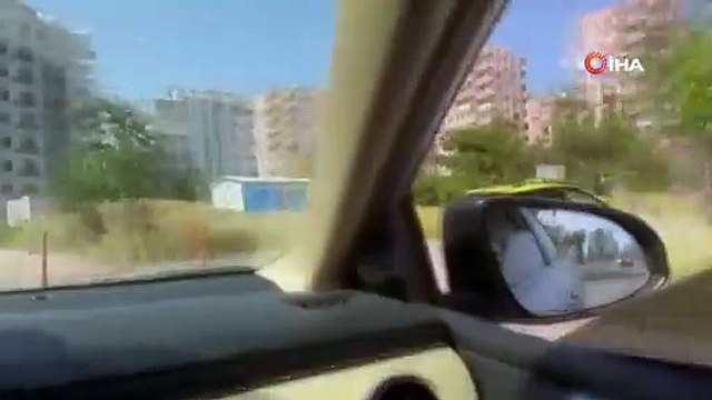 Antalya emniyeti zehir tacirlerine geçit vermedi: 16 kilo uyuşturucu madde ve 5 silah ele geçirildi