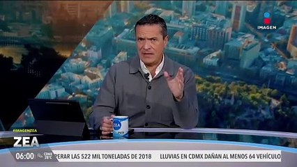 Así quedaría conformada la SCJN, según resultados preliminares de la elección judicial