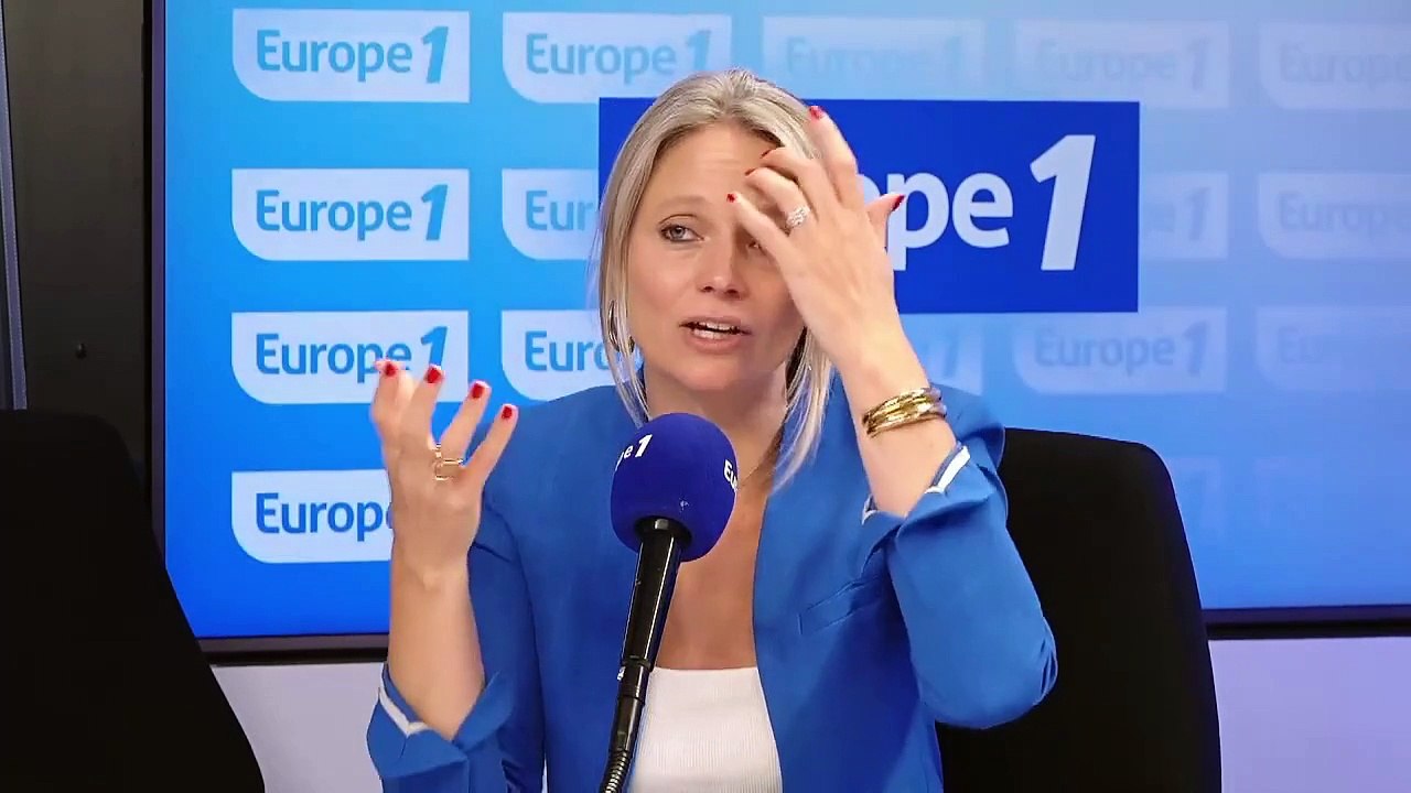 Pascal Praud - Les plus grands sites porno bloqués à partir d'aujourd'hui en France : Dès 12 ans, plus de la moitié des garçons se rendent chaque mois sur ces sites