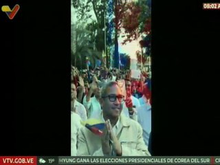 Pdte. Nicolás Maduro aseguró que Cumaná es la cuna de la libertad sudamericana