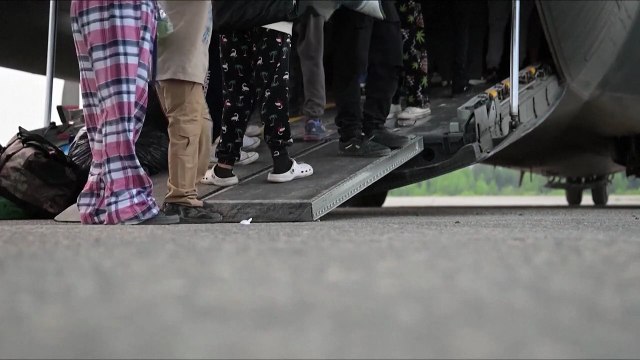 Cientos de incendios forestales avanzan en Canadá, su humo llega a EEUU y Europa