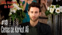 Cenas de Korkut Ali
