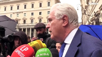 I governatori piu' graditi, in vetta Zaia e Fedriga