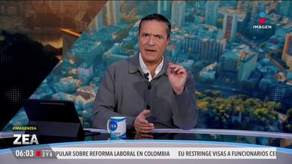 Absuelven a José Luis Abarca por la desaparición de los 43 normalistas de Ayotzinapa