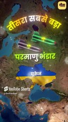 यूक्रेन की सबसे बड़ी गलती || आचार्य प्रशांत