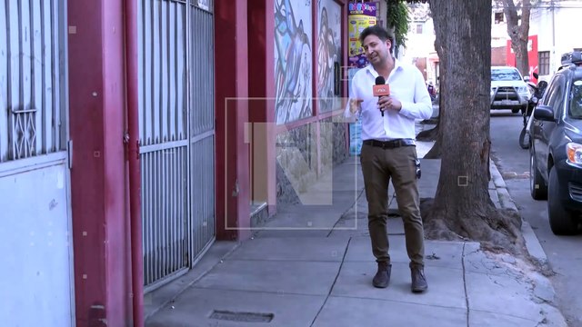 Me asfixiaron y no pude hacer nada : Víctima relata brutal asalto en Cochabamba