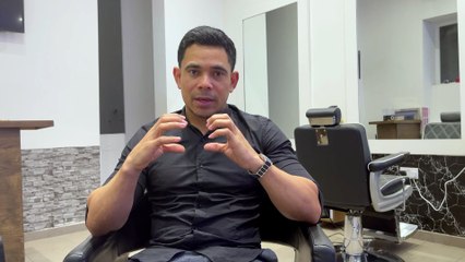 💈✅Bienvenida a la Academia de Ramon barbershop / Marketing Digital para barberías y peluquerías, spa