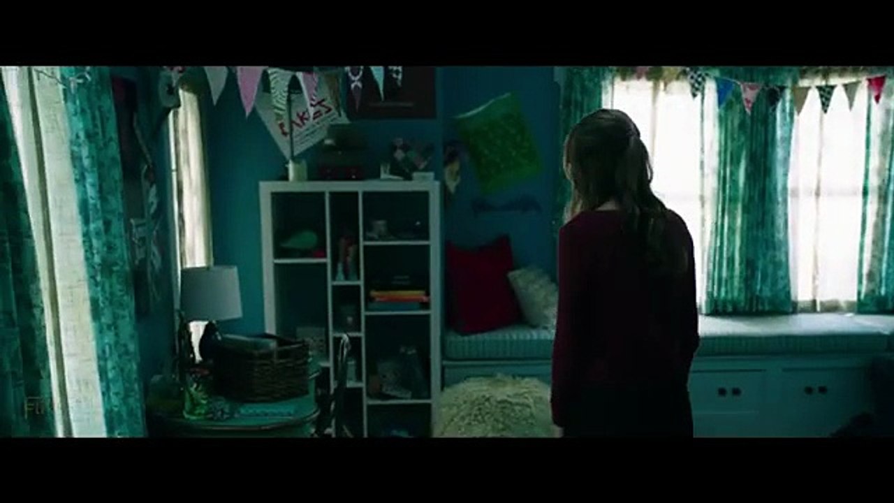 Mama 2- Blood Ties (2025) - Trailer - Olivia Cooke - Horror-Drama Movie  concept