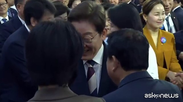 Lee Jae-myung alla Corea del Sud e del Nord: «La pace è preferibile alla guerra»