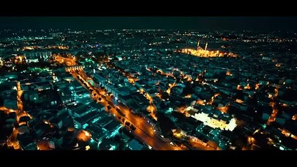 The Equalizer 4 - First Trailer (2025) - Denzel Washington