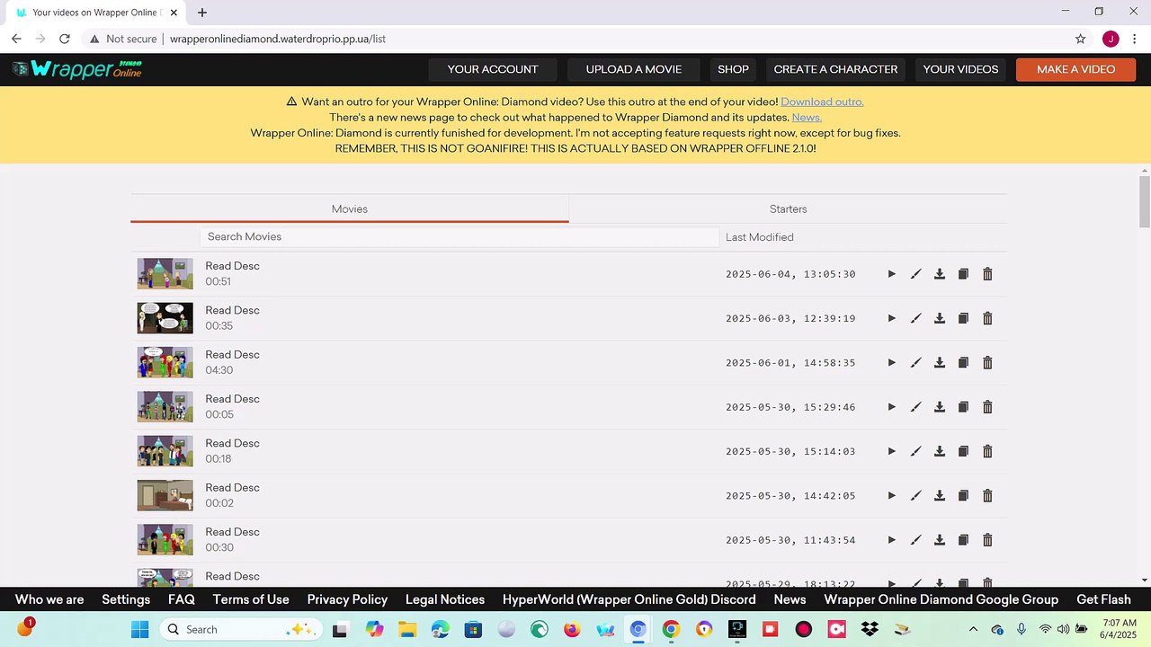 Shelley Marsh Goes To Summer School
