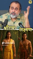 रावण के भी पैर पड़ोगे? || आचार्य प्रशांत