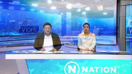 ผัวเก่าแค้นฝังหุ่น ซุ่มลั่นไกสังหารกิ๊กใหม่คนรักเก่า  | เนชั่นทันข่าวค่ำ |  4 มิ.ย.68  | PART 3