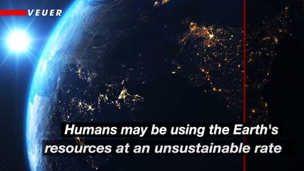 Will There Be a Massive Population Correction Before the End of the Century?