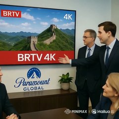 Ra mắt kênh Nick4K dành cho thị trường Hoa Kỳ | #ai by Channel PhonghaiTV TLH