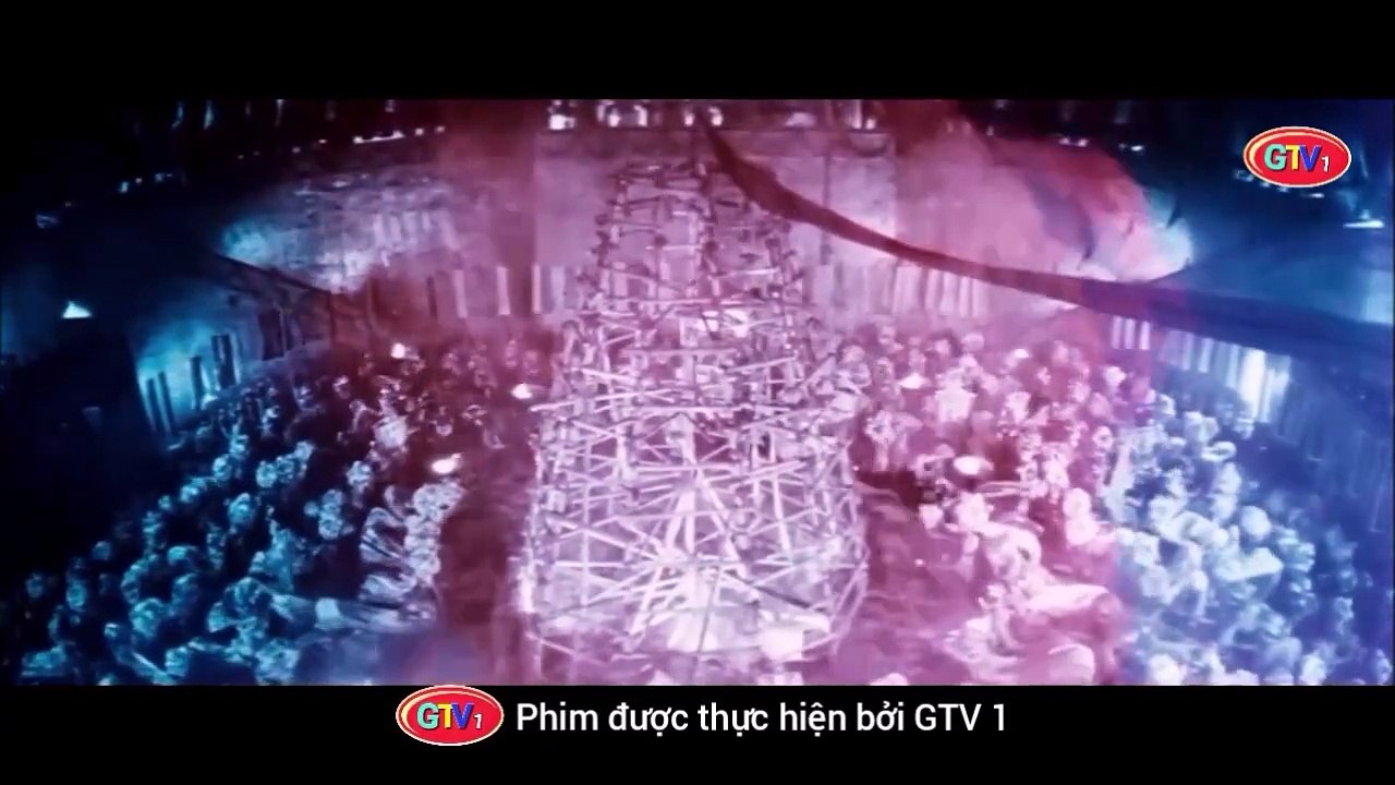 Hoàng Phi Hùng 4  - Vương Giả Chi Phong (1993 - Triệu Văn Trác)