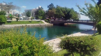Struga Macedonia
