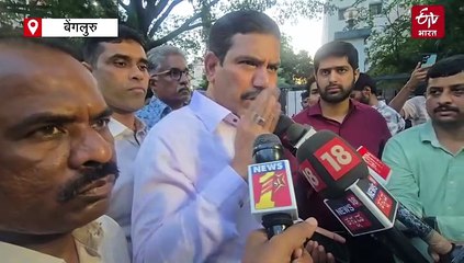 RCB की विक्ट्री परेड से पहले चिन्नास्वामी स्टेडियम के बाहर मची भगदड़, 11 लोगों की मौत, 20 से ज्यादा घायल