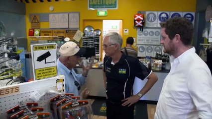 Australia's Ghost Town_ The contaminated city Wittenoom _ Free Doc Bites _ Free Documentary