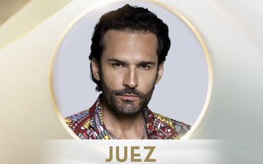 Fabián Ríos habla de Miss Universe Latina, el reality