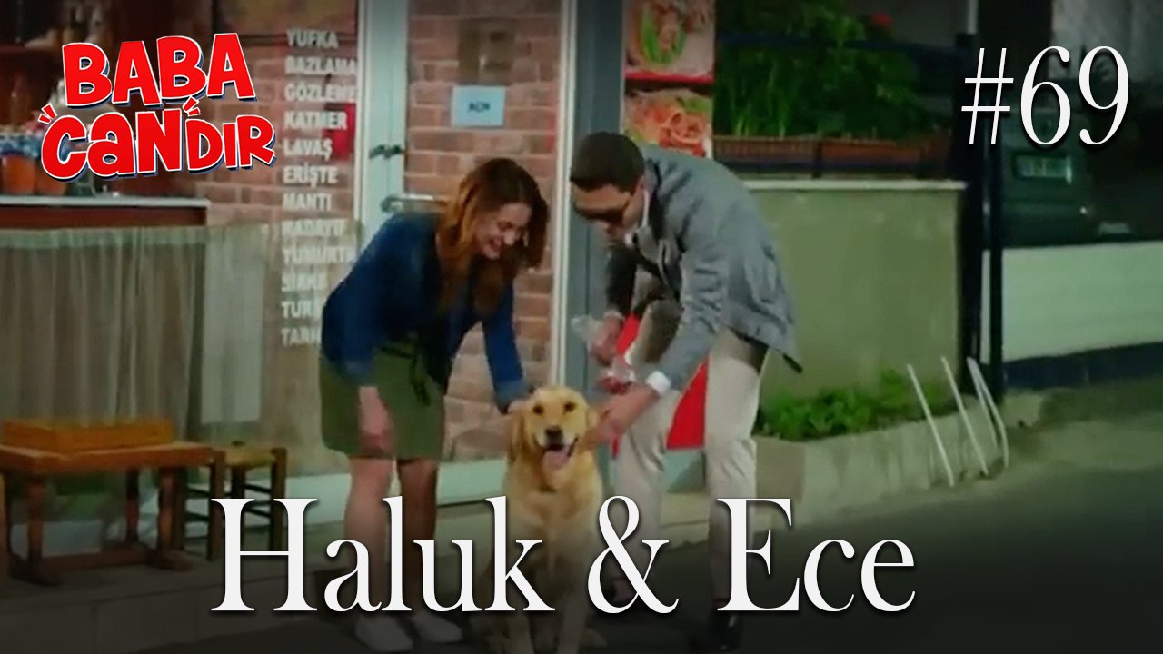Haluk & Ece #69