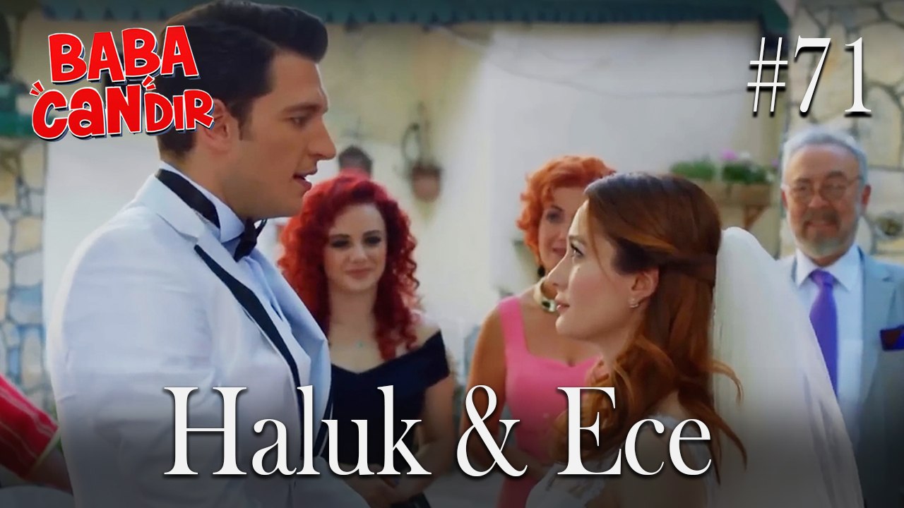 Haluk & Ece #71