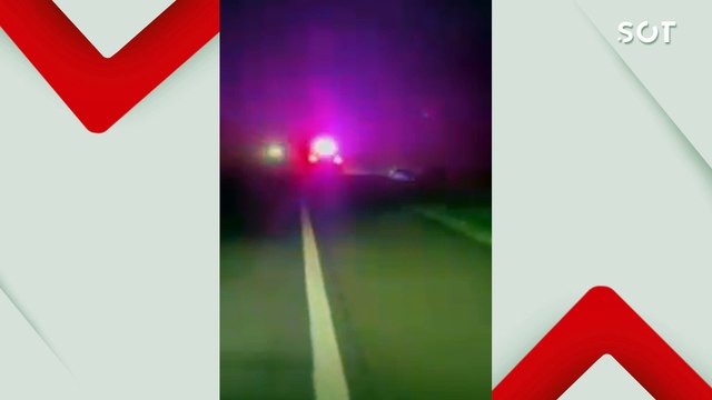 Tentou fugir, mas foi pego: PRF apreende 380 kg de maconha em Cascavel