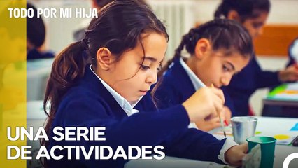 Las Aventuras Escolares de Öykü #15; Nuestro Día Libre - Todo Por Mi Hija