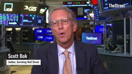 What history tells us about the risk of a market crisis today