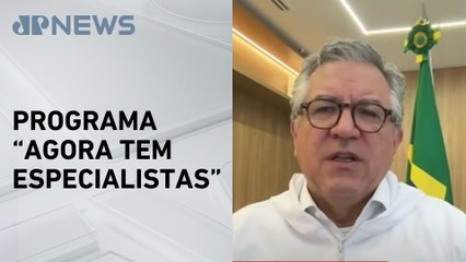 Como o tempo de espera no SUS vai diminuir? Alexandre Padilha explica