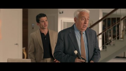 Coartadas - Teaser tráiler oficial