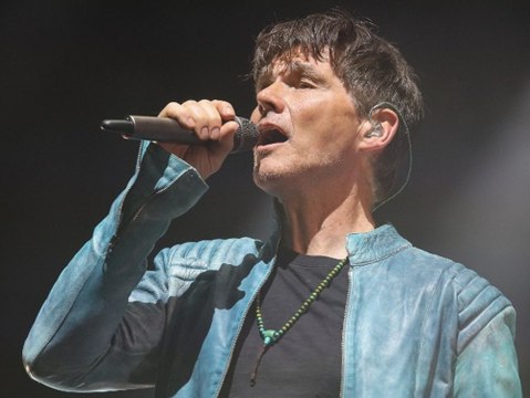 a-ha-Sänger Morten Harket an Parkinson erkrankt
