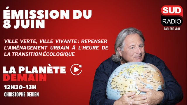 Ville verte, ville vivante : repenser l’aménagement urbain à l’heure de la transition écologique