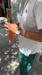 Que pensez-vous du nouveau Swatch Moonwatch Omega ? 🌙