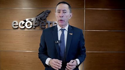 Ricardo Roa niega participación en contratos cuestionados y denuncia campaña de desprestigio