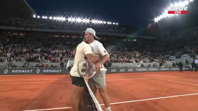 Carlos Alcaraz vs Tommy Paul | RESUMEN | Cuartos de Final | Roland Garros 2025