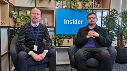 Watch: Insider's Business Briefing - 5th June 2025