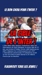 🚨 MERCATO : L’inter Milan veut Jackson Tchatchoua ! Le bon choix pour les interistes ??