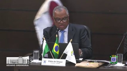 Vereador enfatiza papel dos pais: "Muitos acham que a escola é obrigada a educar o seu filho"