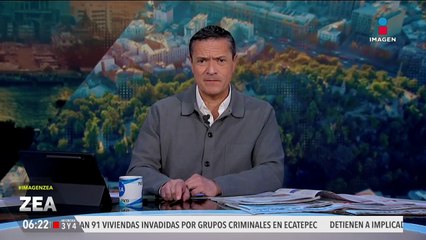 Así el aforo vehicular esta mañana en Eje Central y Viaducto, CDMX