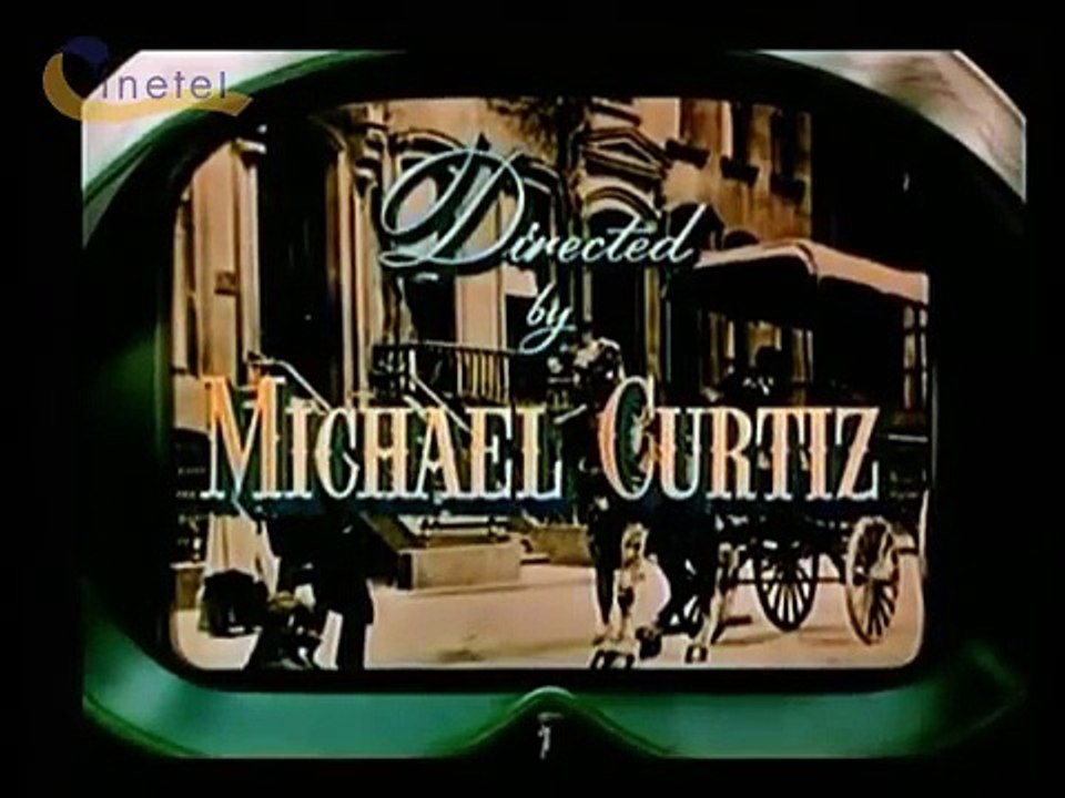 VIVIR CON PAPA (Life With Father, 1947, Full Movie, Spanish, Cinetel) HD