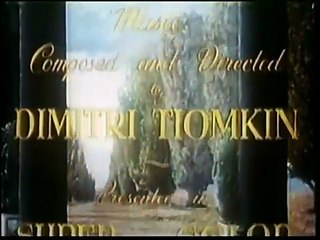 TAMBORES DE GUERRA (Drums in the Deep South, 1951, Full Movie, Spanish, Cinetel)