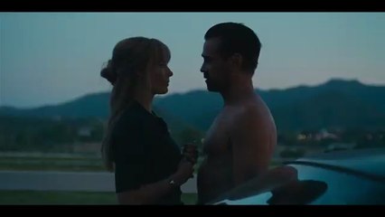 A BIG BOLD BEAUTIFUL JOURNEY – Official Trailer (HD)