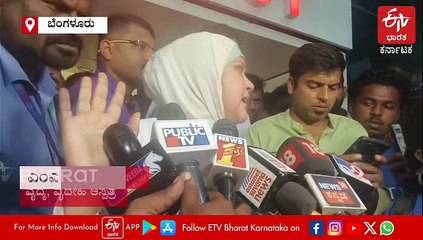 ಚಿನ್ನಸ್ವಾಮಿ ಸ್ಟೇಡಿಯಂ ಬಳಿ ಭಾರೀ ನೂಕುನುಗ್ಗಲು: ಮಹಿಳೆ ಸೇರಿ 11 ಸಾವು, ಹಲವರಿಗೆ ಗಾಯ