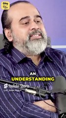 Why to Quit Meat? || Acharya Prashant
