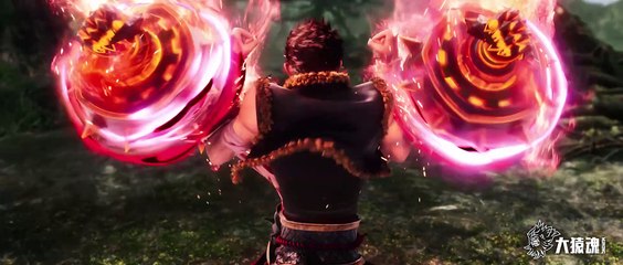 Journey to the West - Wu Kong Episode 02