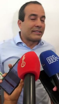 VÍDEO: Bruno Reis critica falta de diálogo do governo com permissionários da Ceasa do Ogunjá